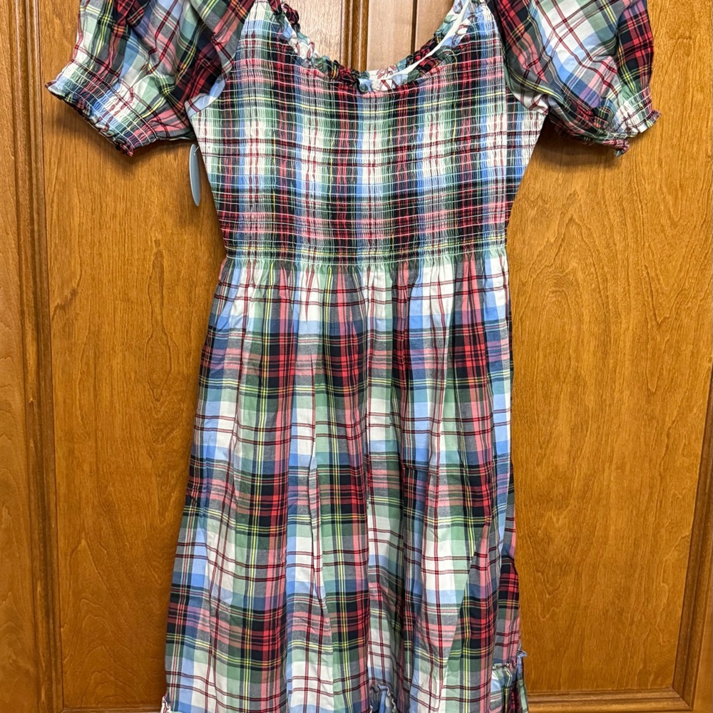 Hill House Louisa Nap Dress - Picture 3 of 3
